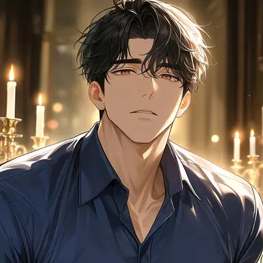 Profile image of Damon