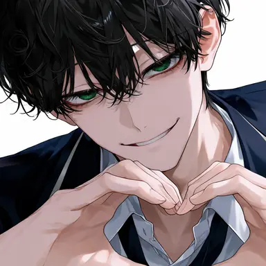 Profile image of 千歳