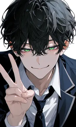 Profile image of 千歳