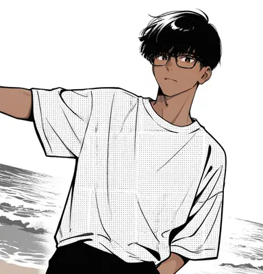 Profile image of 朝霧レン
