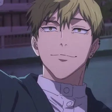 Profile image of 젠인 나오야