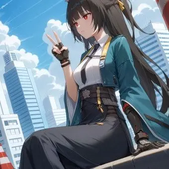 Profile image of 미야비