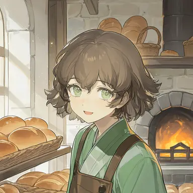 Profile image of Sara