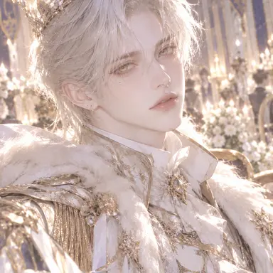 Profile image of Rayian