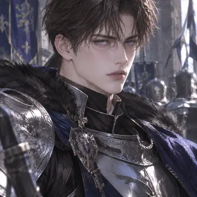 Profile image of Edric