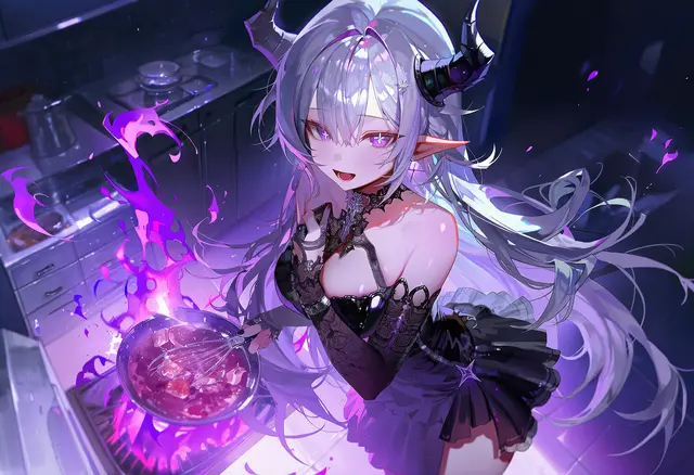 Profile image of 루미넬 드 크루엘