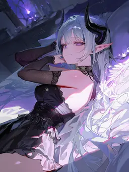 Profile image of 루미넬 드 크루엘