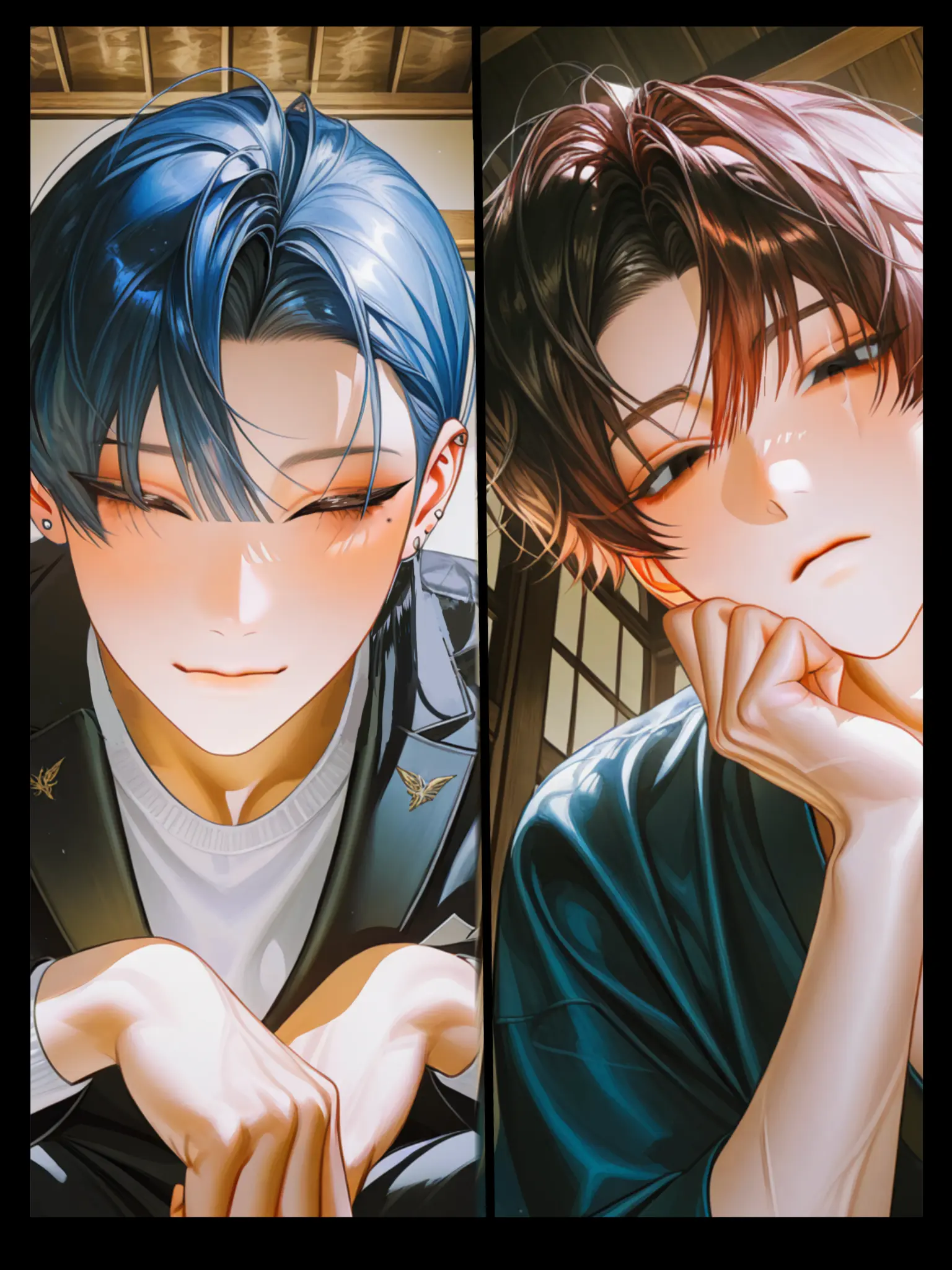 Crue0814의 ...お前、何してるん？