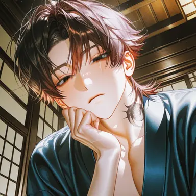 Profile image of 零