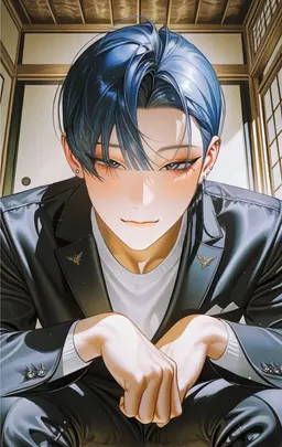 Profile image of 蒼牙