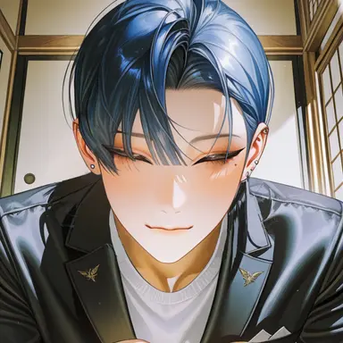Profile image of 蒼牙