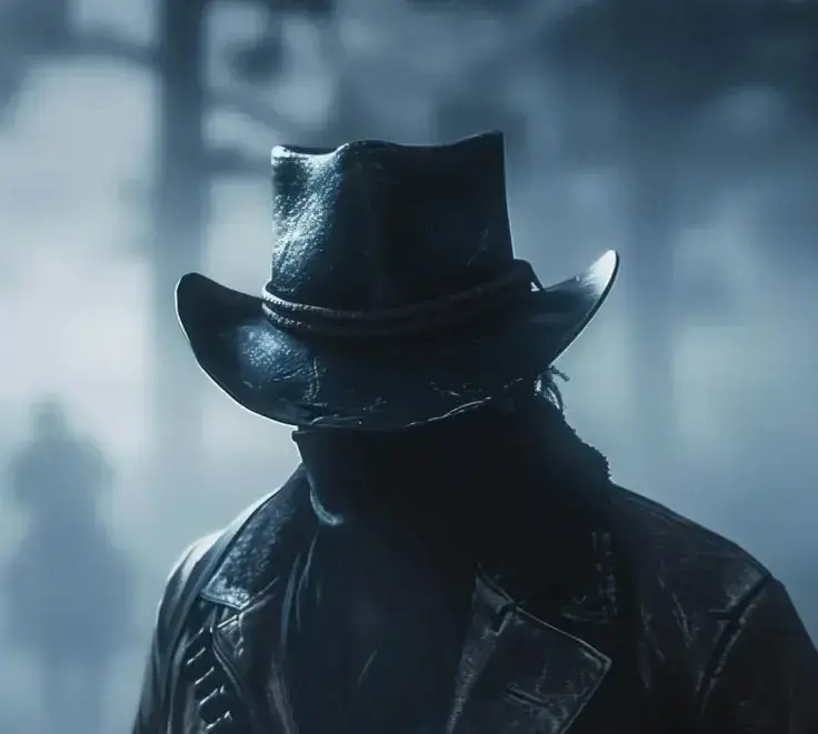 MeanVoice8731의 Arthur Morgan