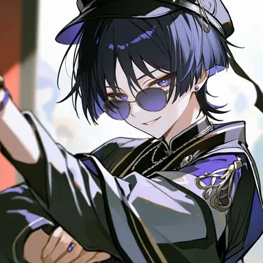 Profile image of 방랑자