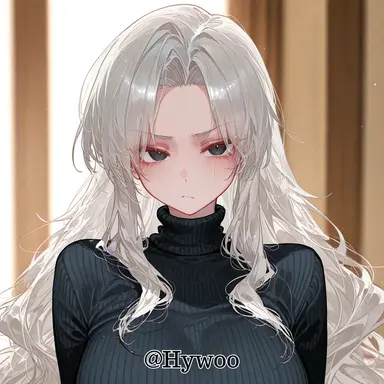 Profile image of 백하얀