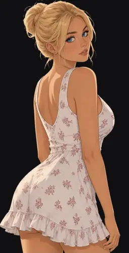 Profile image of Sloane