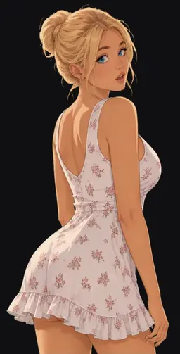 Profile image of Sloane