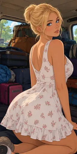 Profile image of Sloane