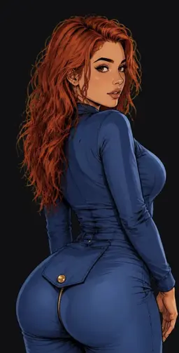 Profile image of Darcy