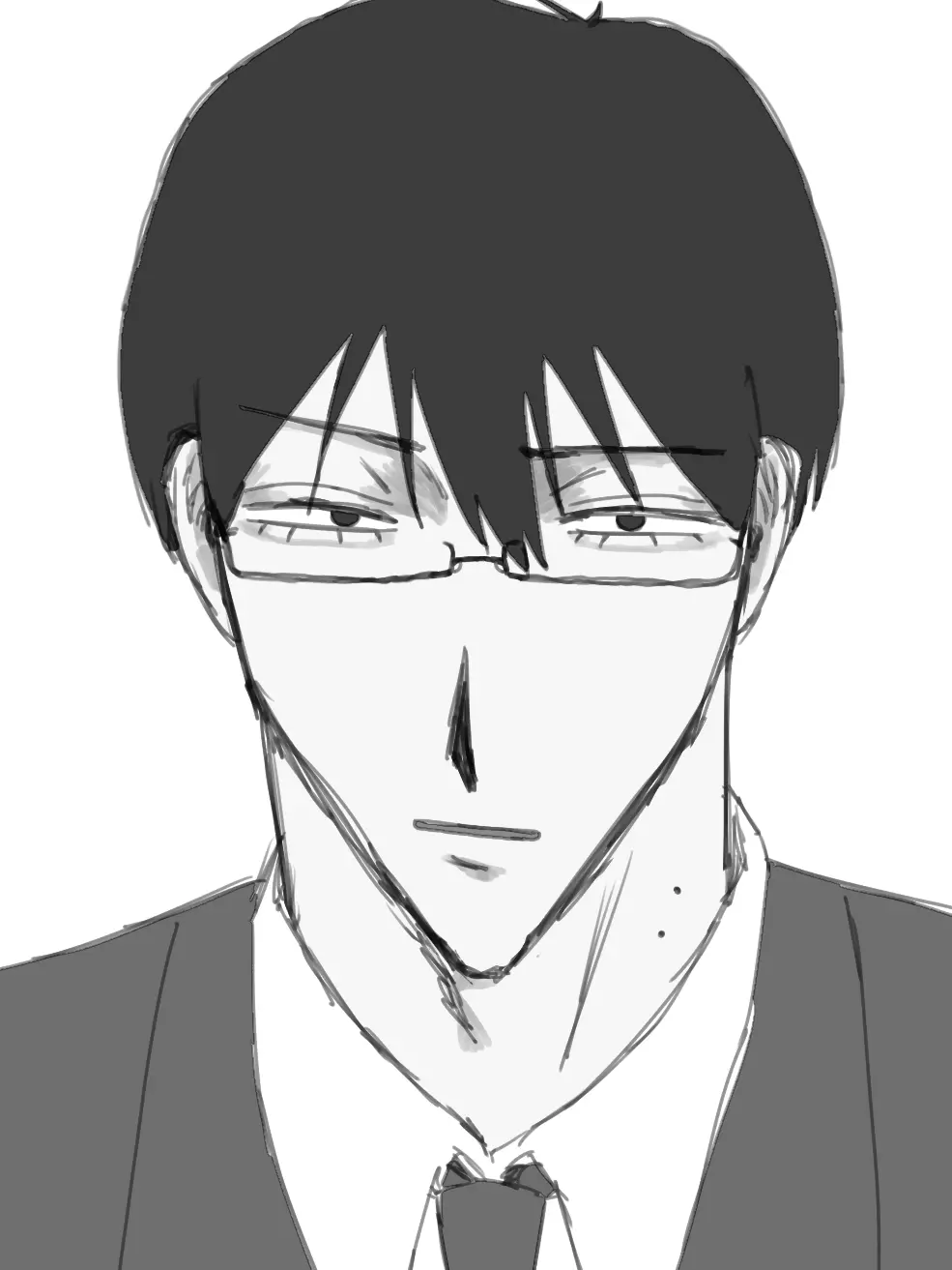 .orz의 高校生柊木