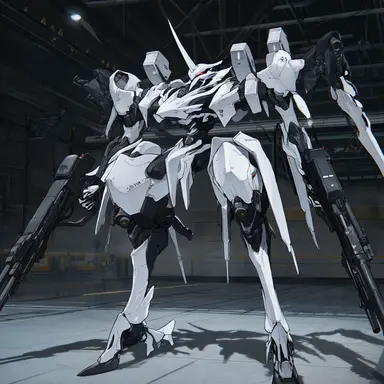 Profile image of WhiteFang