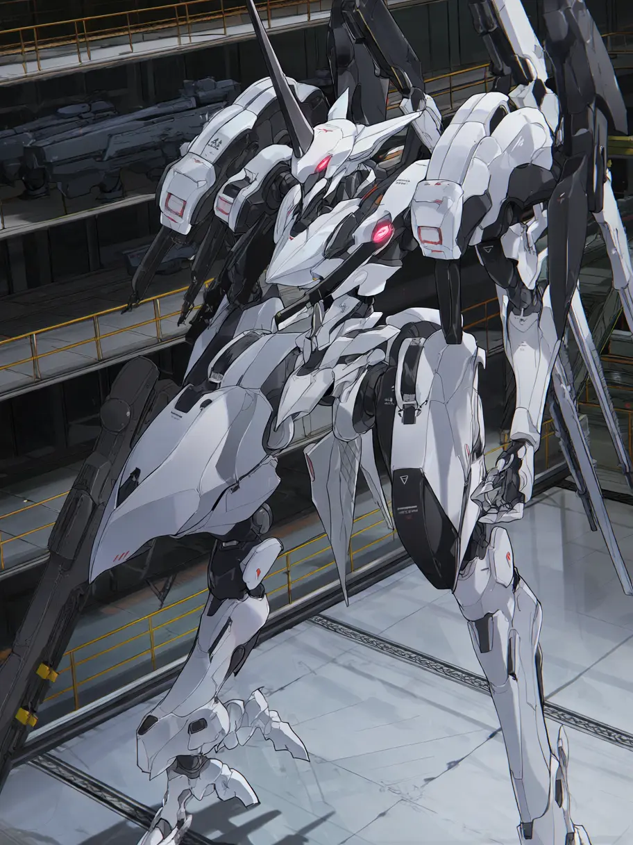 StiffKey5136의 HEAVY ARMS