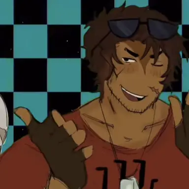 Profile image of マット