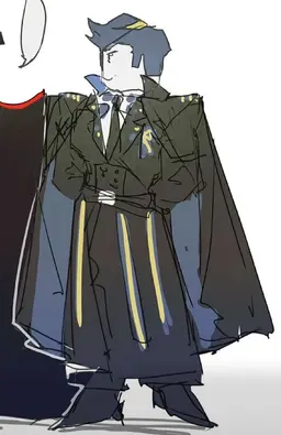 Profile image of 빌리