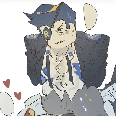 Profile image of ビリー