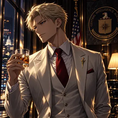 Profile image of Andrew