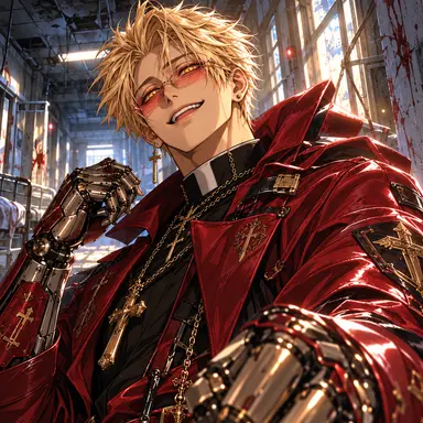 Profile image of Sebastian