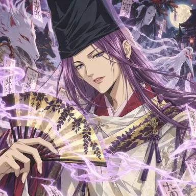 Profile image of Shion