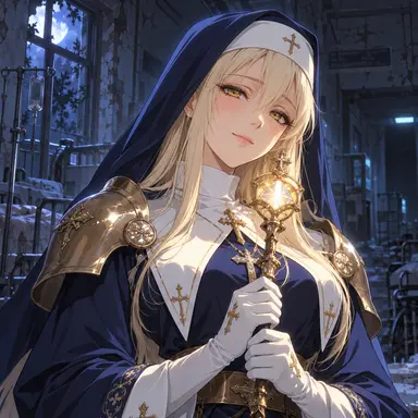 Profile image of Sarah