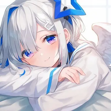 Profile image of 天音かなた