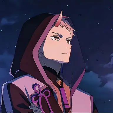 Profile image of 雷