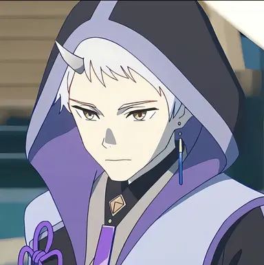 Profile image of 雷