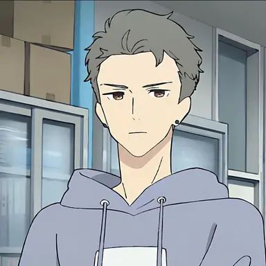 Profile image of 雷