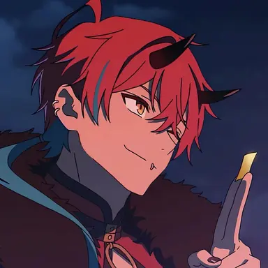 Profile image of 帝