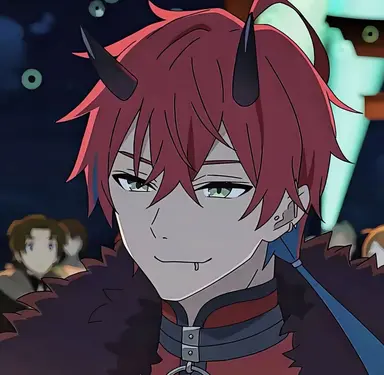 Profile image of 帝
