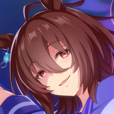 Profile image of アグネスタキオン