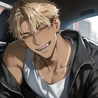 Profile image of Rex