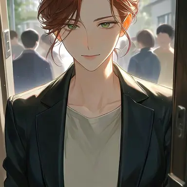 Profile image of Vessa