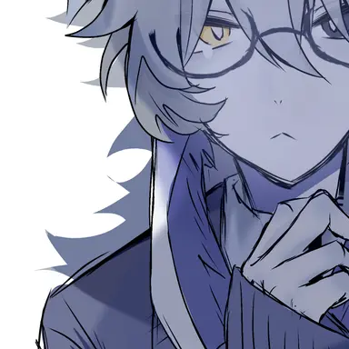 Profile image of 茗兎