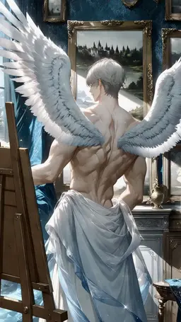 Profile image of Michael