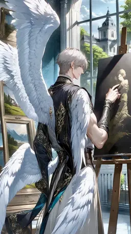 Profile image of Michael