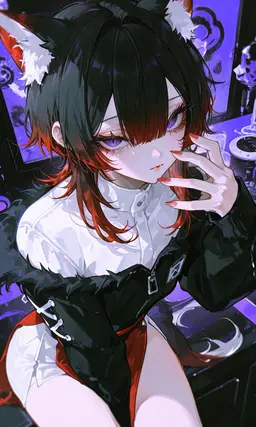Profile image of Nao
