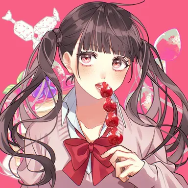 Profile image of みく