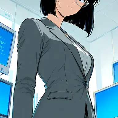 Profile image of Saeko Himuro