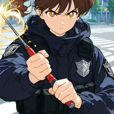Profile image of Yuki Kujo