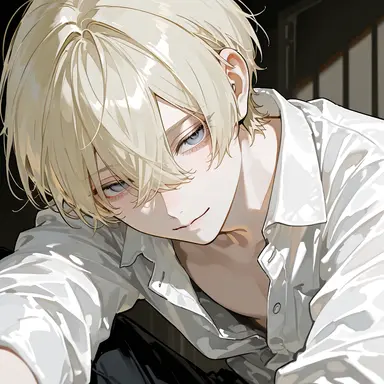 Profile image of 애쉬