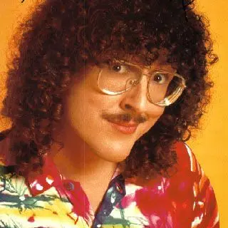 Profile image of Weird Al